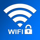 WiFi Master Password Show QR