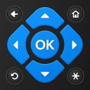 Universal TV Remote For All TV