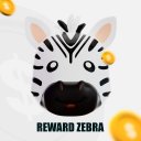 Reward Zebra