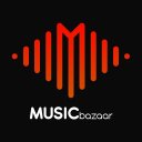 MusicBazar-All Video player