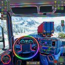 American Truck Cargo Games Sim