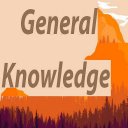 General Knowledge : Quiz