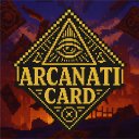 Arcanati Cards - Urban Legends
