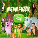 animal puzzle