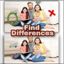 Find the differences Puzzle Game