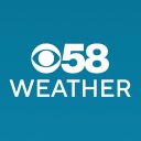 CBS 58 Weather