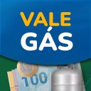 Vale Gás - Guia Auxílio