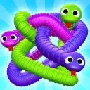 Snake Out: Relaxing Games