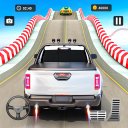 Car Games - Crazy Car Stunts
