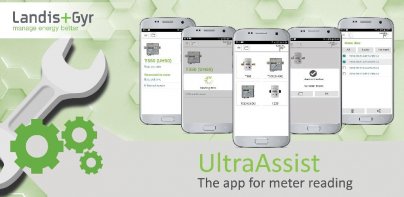 UltraAssist