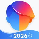 Face & Photo Editor - FacePic