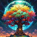 Fantasy World Wallpaper