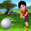 Shiva Golf Game