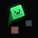 Square Leap - Jump Game