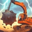 Dinosaur Digger 3 Kids Games