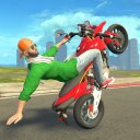Real Moto Bike Rider Simulator
