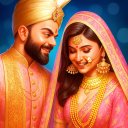 Indian Celebrity Royal Wedding