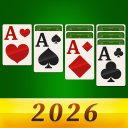 Solitaire Classic Klondike