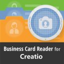 Business Card Reader Creatio (