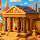 Escape Game: Sweets Museum