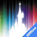 TOKYO LAND/SEA PARK MAP GUIDE