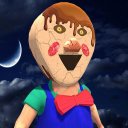 Hello Crazy Neighbor Ice Scream: Scary Horror Game