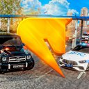 РУСЬ МОБАЙЛ: RP Онлайн ГТА