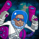 Tower Defense: Evil Invaders TD