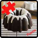 Puzzle - cake tart🎂🥧