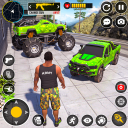 Army Vehicle Transport Game