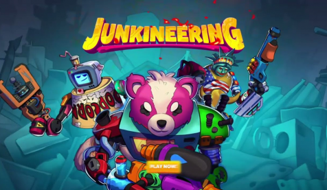 Junkineering image