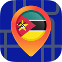 🔎Maps of Mozambique:Offline Maps Without Internet
