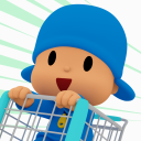 Pocoyo Run & Fun: Cartoon Jump