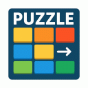 Color Slide Jam - Block Away