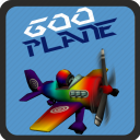 Goo Plane - 3D Casual High Flyer