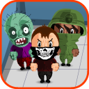 Factor Z:  Funny zombie survival