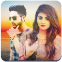 Dual Photo Mixer - Photo joint