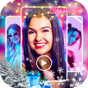 Photo Video Maker with Music