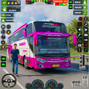 Bus Simulator- City Bus Games