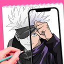 AR Drawing: Sketch & Paint