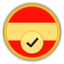 CCSE 2026 Nacionalidad España