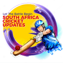 South Africa Cricket Updates