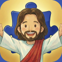 Bible Puzzles for Kids