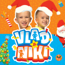 Vlad and Niki – games & videos