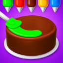 Cake Maker: Cooking Cake Games