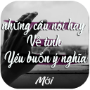 những câu nói hay về tình yêu buồn ý nghĩa