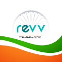 Revv - Self Drive Car Rentals