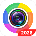 Beauty Camera:Selfie Camera HD