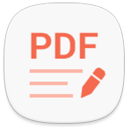 Write on PDF