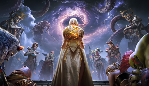 Bloodline 3rd Anniversary image